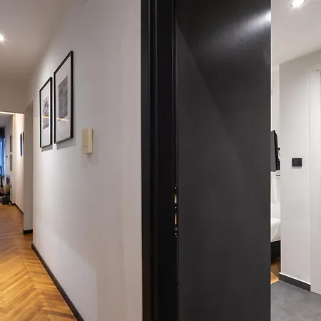 Kolonaki Premium Apartamento