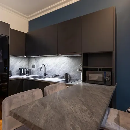 Apartment Kolonaki Premium Athens
