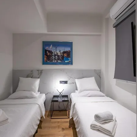 Kolonaki Premium Athens