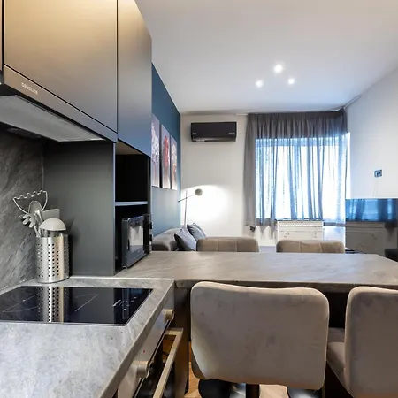 Apartment Kolonaki Premium