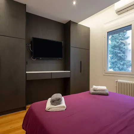 Kolonaki Premium *