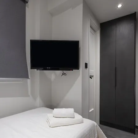 Kolonaki Premium * Athens
