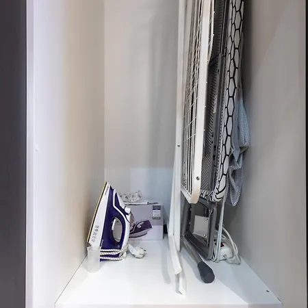 Kolonaki Premium Apartment