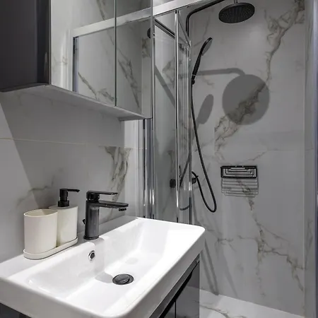 Apartment Kolonaki Premium Athens