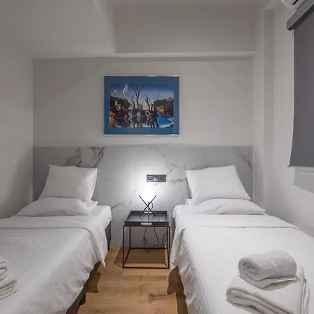 Kolonaki Premium Athens