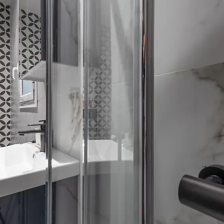 Kolonaki Premium * Athens