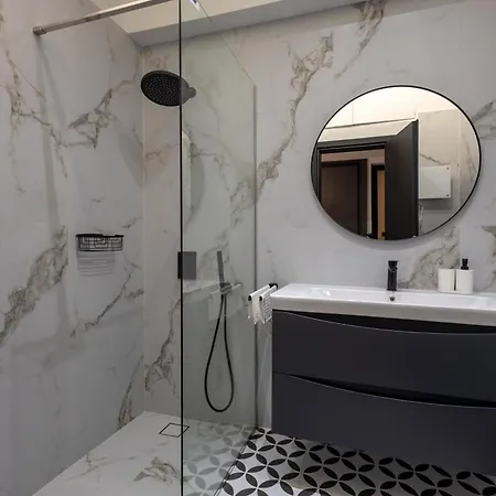 Kolonaki Premium Apartment