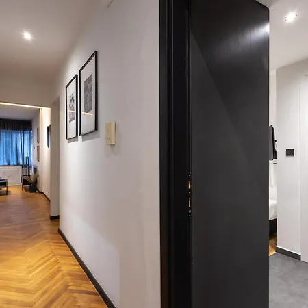Apartment Kolonaki Premium *