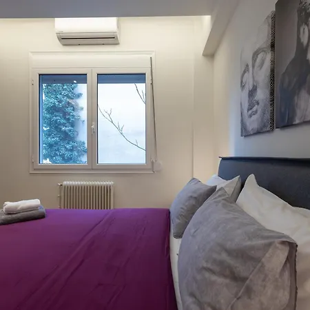 Kolonaki Premium Athens