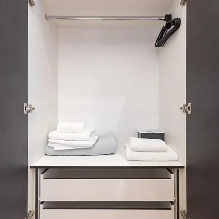 Kolonaki Premium Apartment *