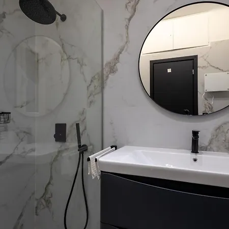 Apartment Kolonaki Premium *